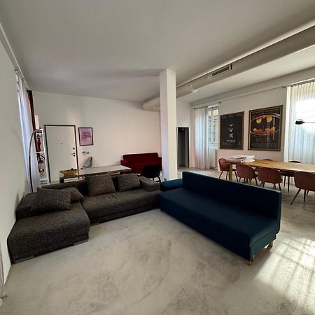 La Casa Di Wayne Villa Cologno Monzese Eksteriør bilde
