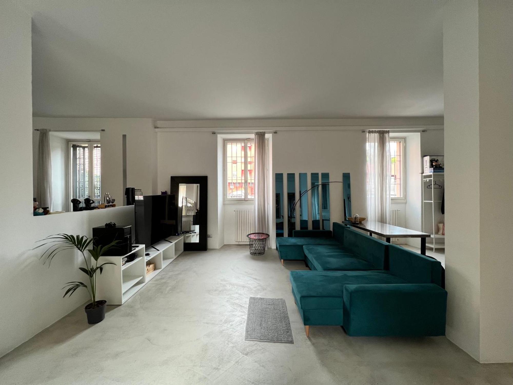 La Casa Di Wayne Villa Cologno Monzese Eksteriør bilde