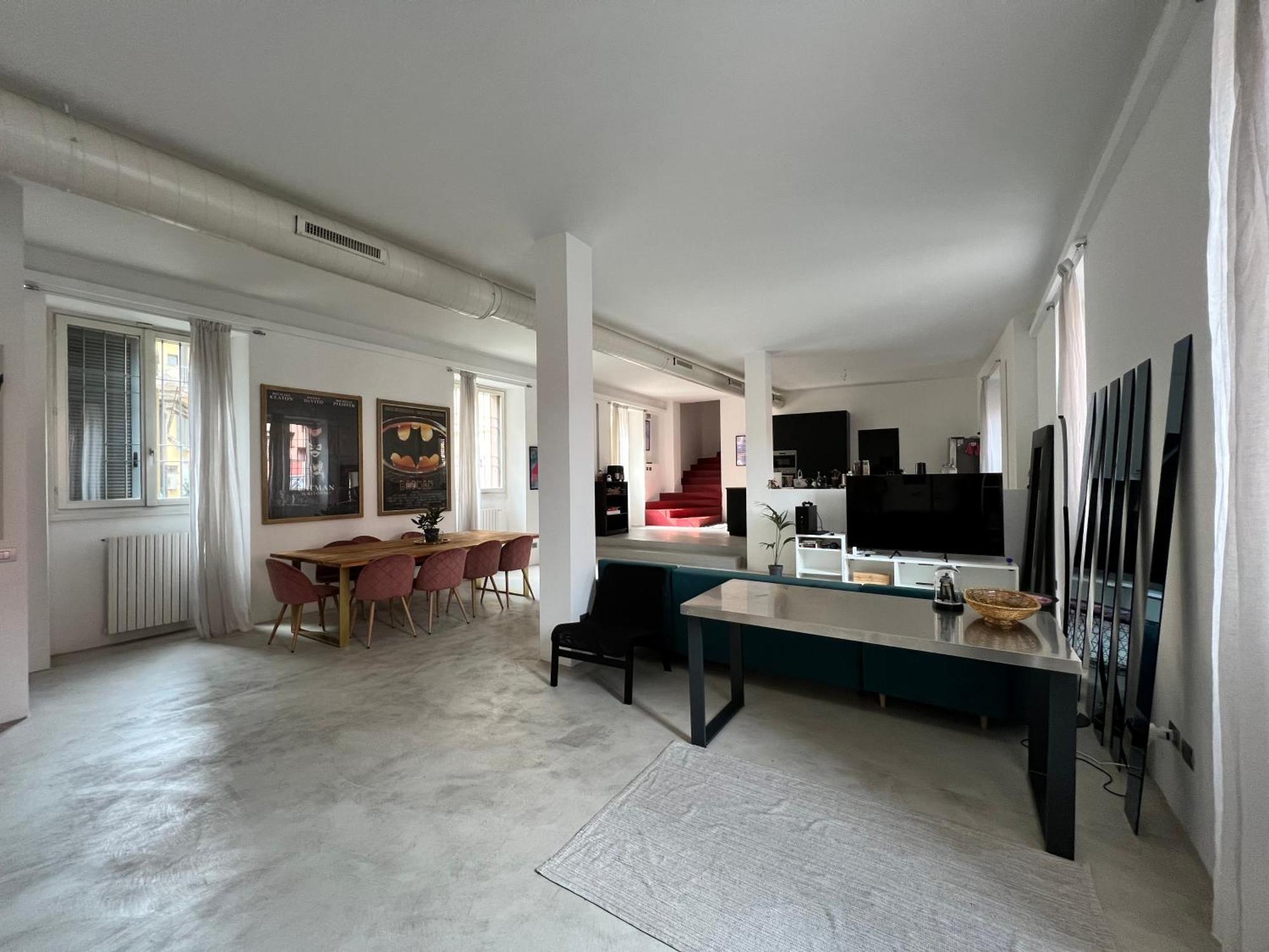La Casa Di Wayne Villa Cologno Monzese Eksteriør bilde