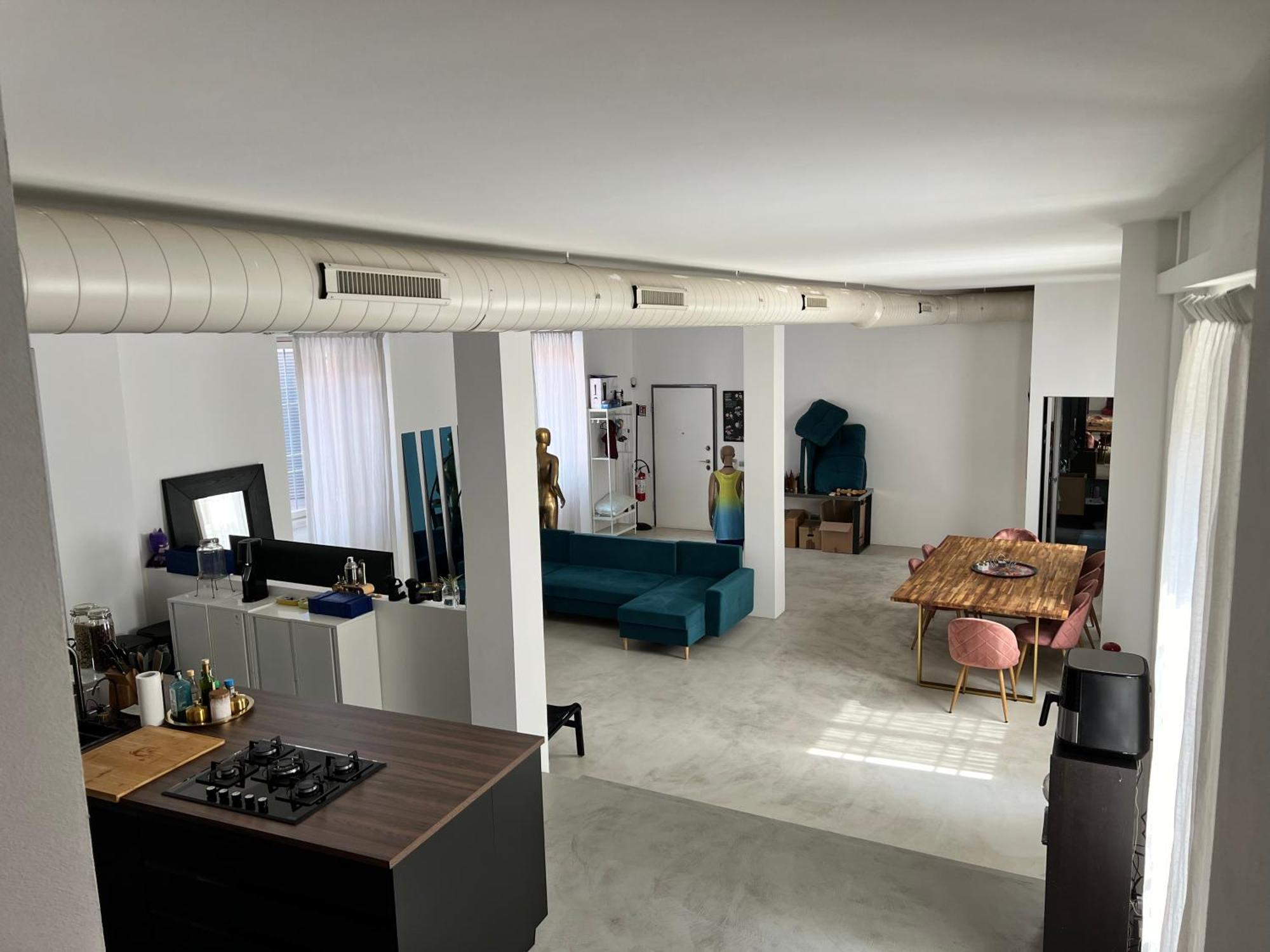La Casa Di Wayne Villa Cologno Monzese Eksteriør bilde