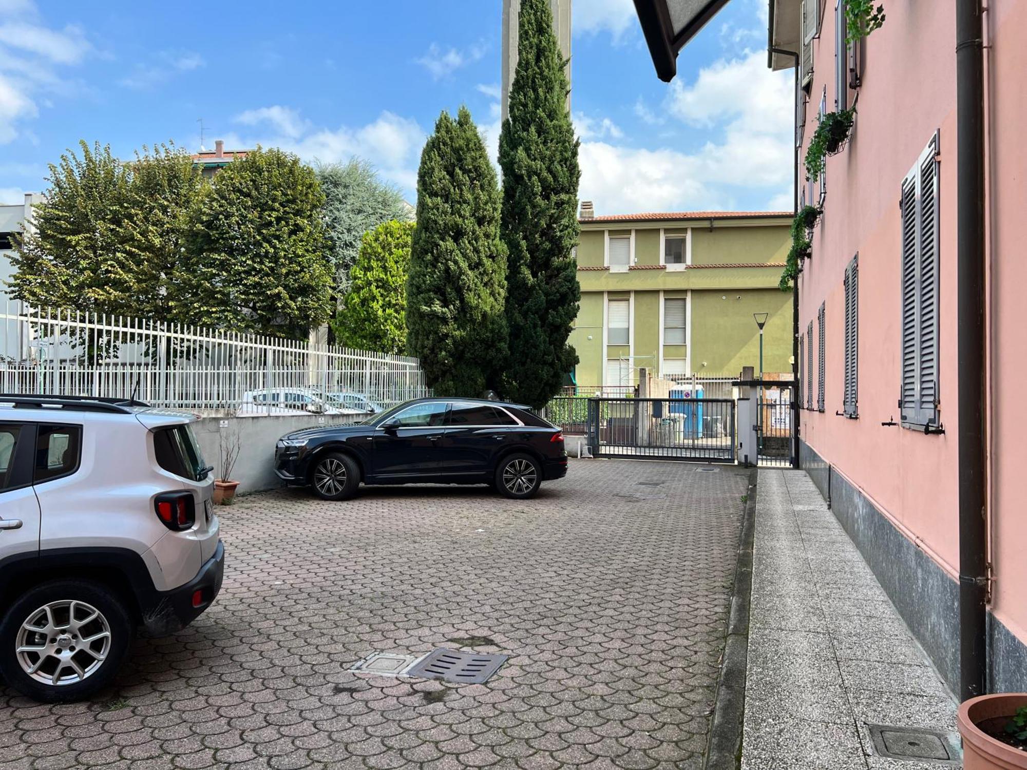 La Casa Di Wayne Villa Cologno Monzese Eksteriør bilde