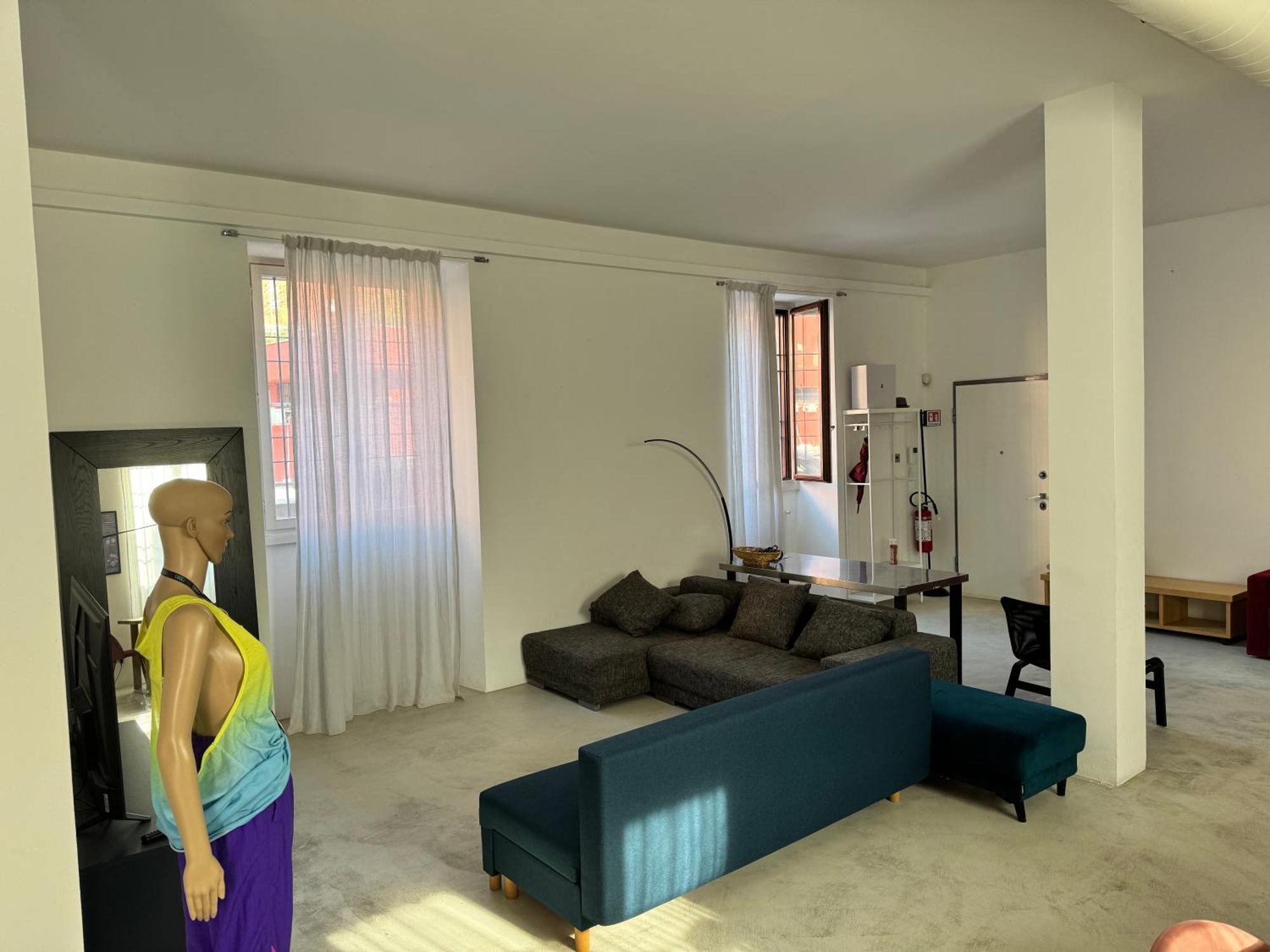 La Casa Di Wayne Villa Cologno Monzese Eksteriør bilde