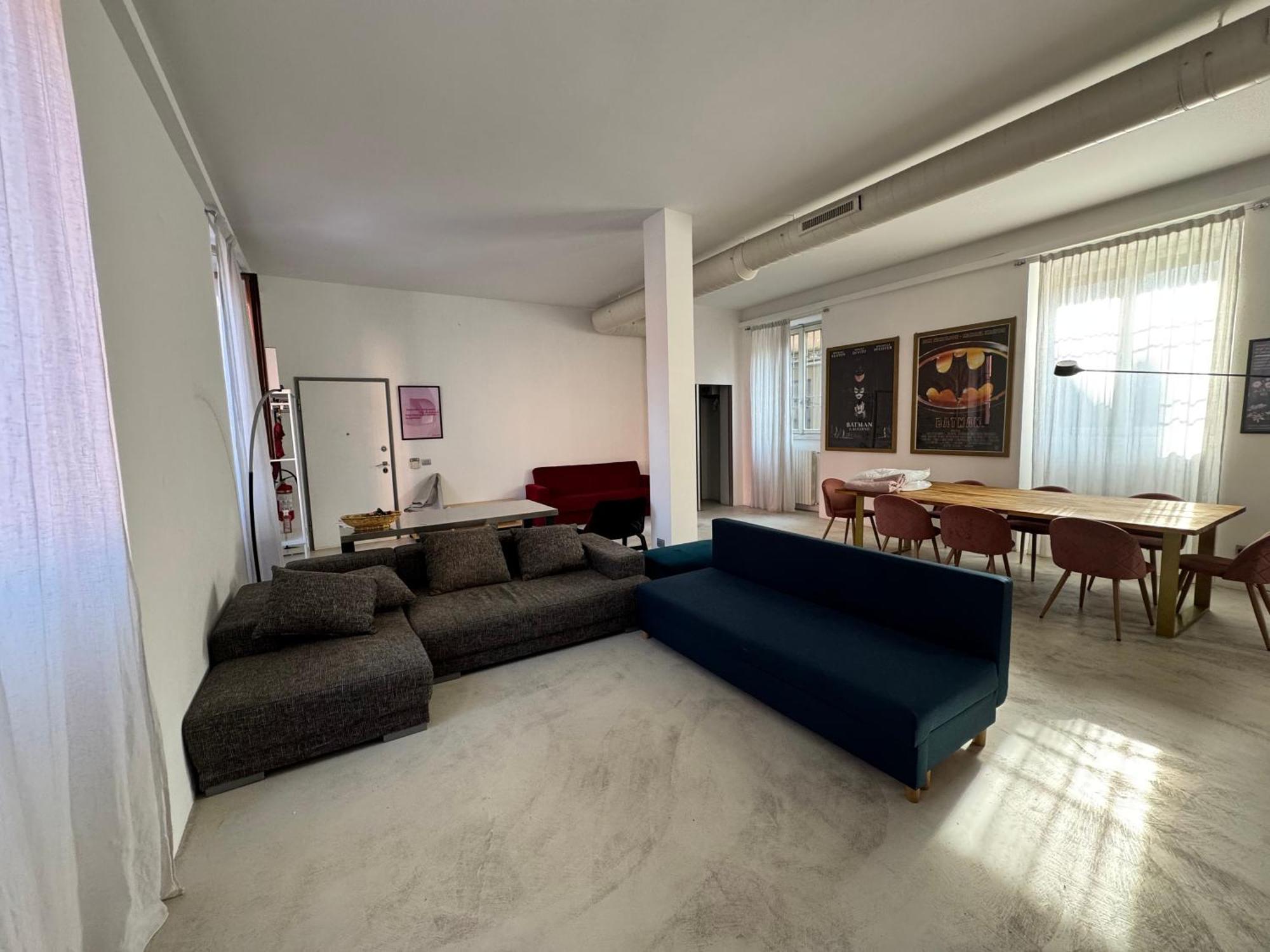 La Casa Di Wayne Villa Cologno Monzese Eksteriør bilde